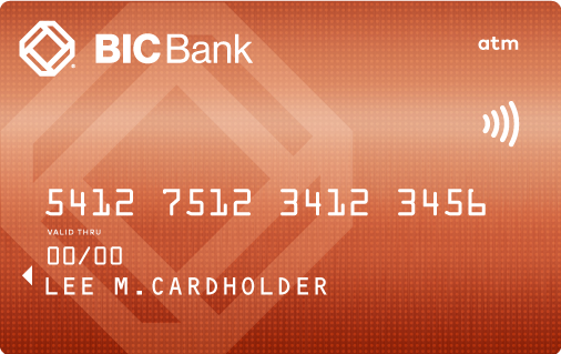 atm card bic bank cambodia