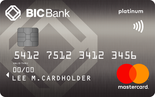 master card platinum credit bic bank cambodia